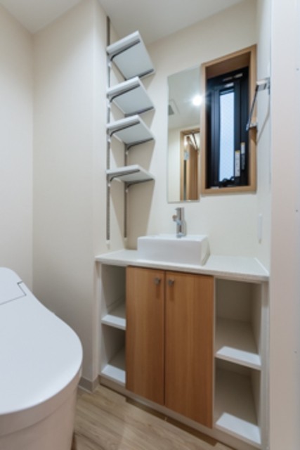 ※写真は同タイプ住戸です。(内装)