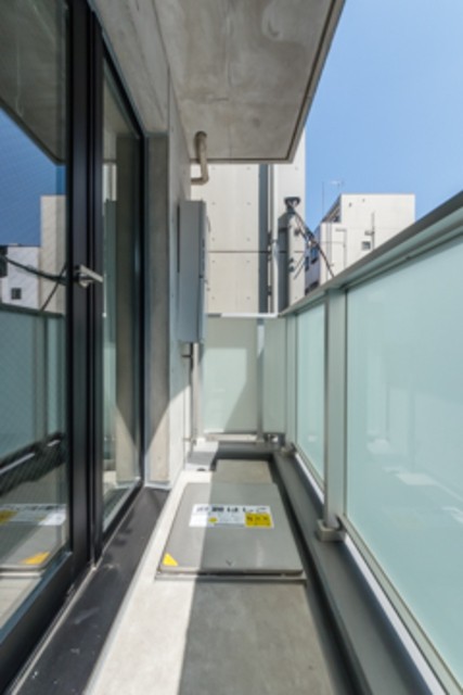 ※写真は同タイプ住戸です。