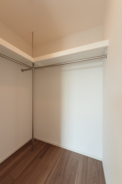 ※写真は同タイプ住戸です。(内装)