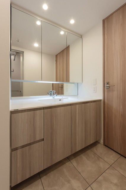 ※写真は同タイプ住戸です。(内装)