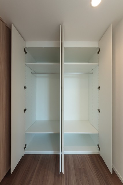 ※写真は同タイプ住戸です。(内装)
