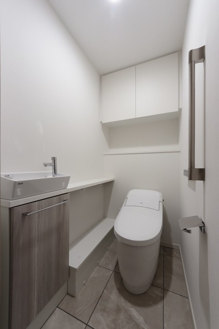 ※写真は同タイプ住戸です。(内装)