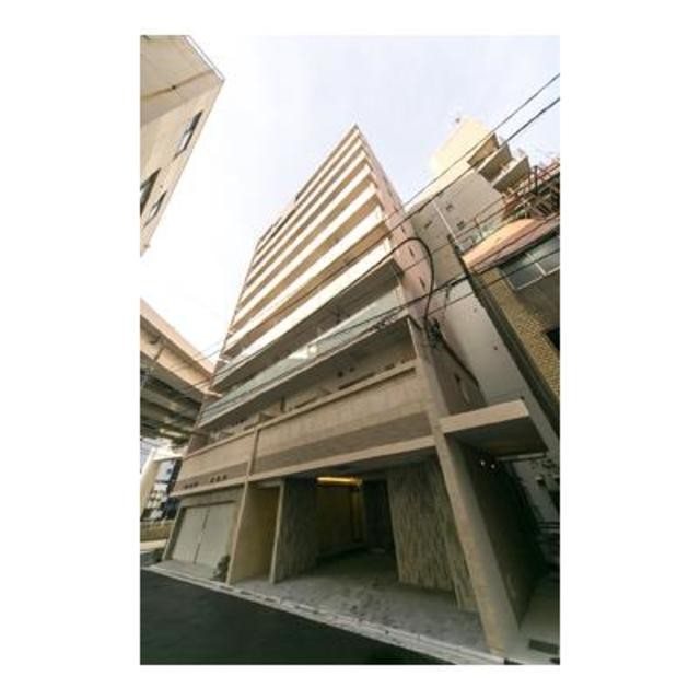 文京区後楽2丁目 【賃貸居住】マンション