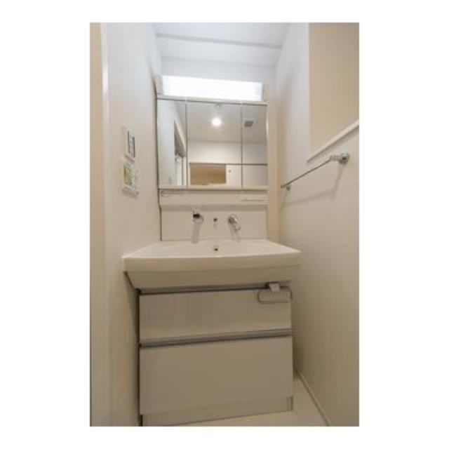 ※写真は同タイプ住戸です。(内装)