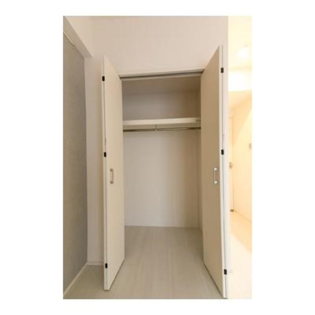 ※写真は同タイプ住戸です。(内装)