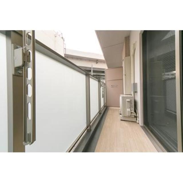 ※写真は同タイプ住戸です。