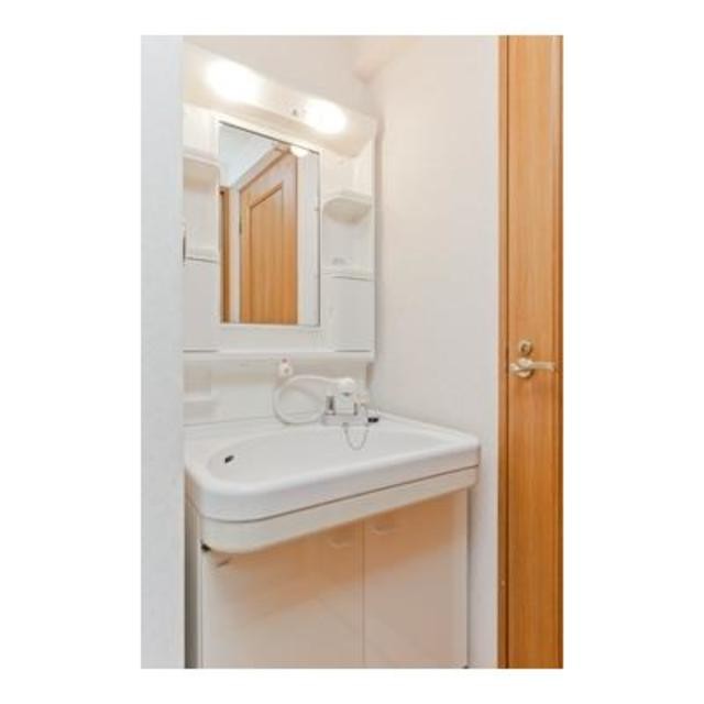 ※写真は同タイプ住戸です。(内装)