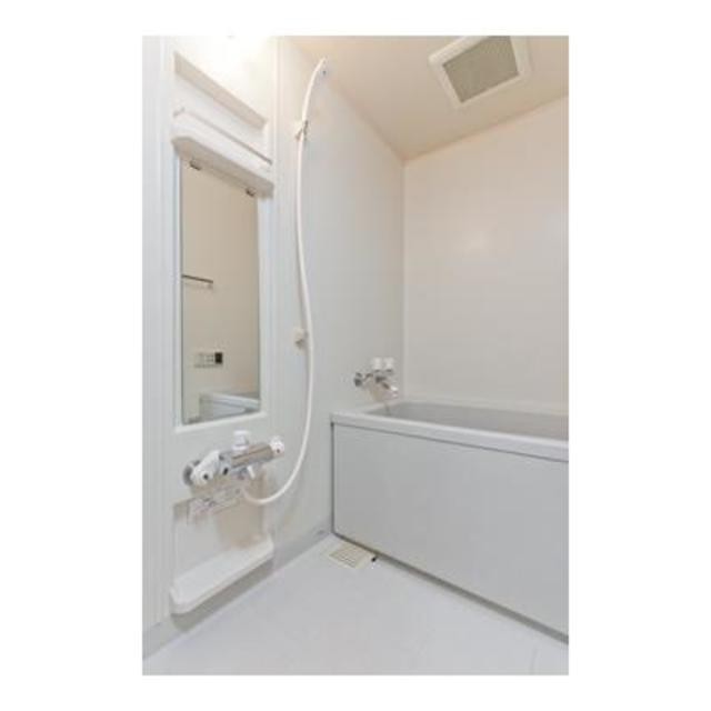 ※写真は同タイプ住戸です。(風呂)