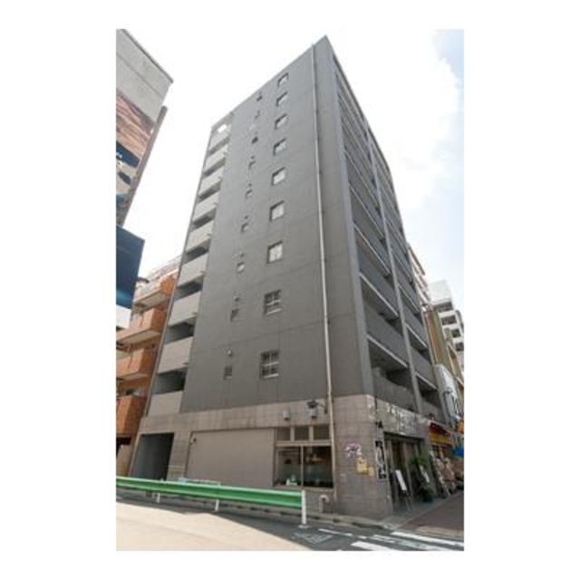 江東区亀戸2丁目 【賃貸居住】マンション