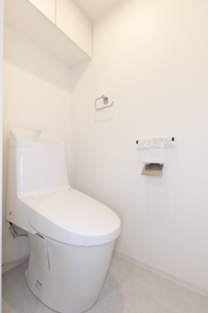 ※写真は同タイプ住戸です。(内装)