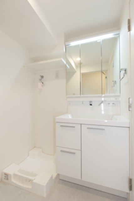 ※写真は同タイプ住戸です。(内装)