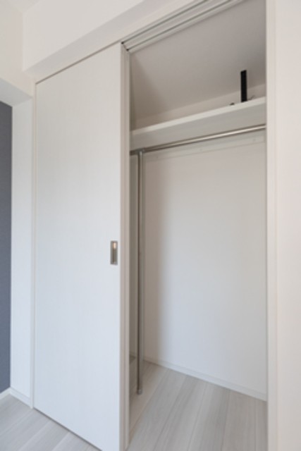 ※写真は同タイプ住戸です。(内装)