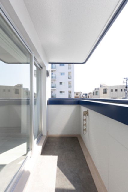 ※写真は同タイプ住戸です。