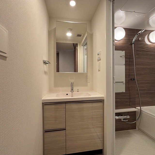 ※写真は同タイプ住戸です。(内装)