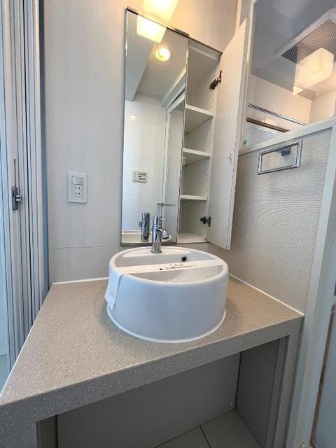 ※写真は同タイプ住戸です。(内装)