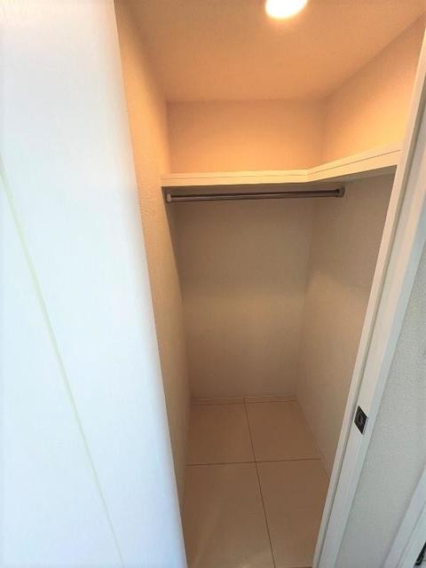 ※写真は同タイプ住戸です。(内装)