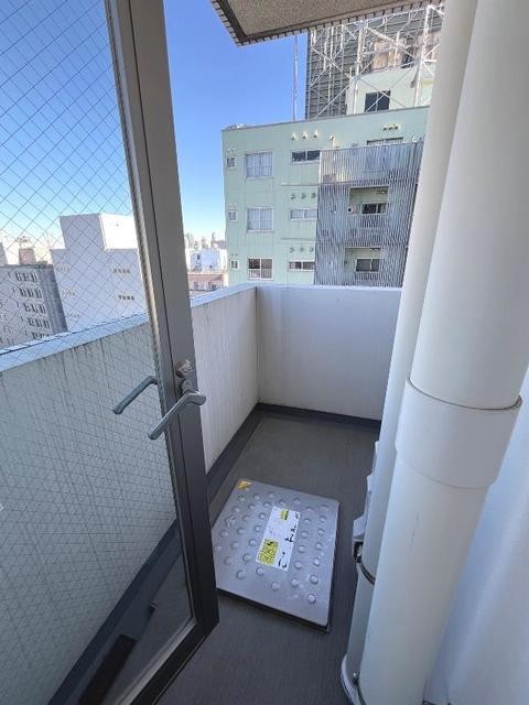 ※写真は同タイプ住戸です。