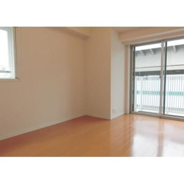 ※写真は同タイプ住戸です。(居間)