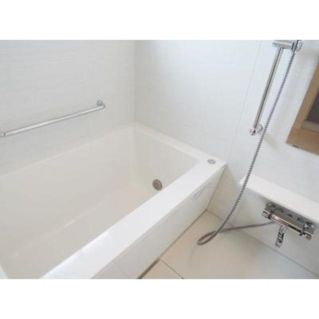 ※写真は同タイプ住戸です。(風呂)