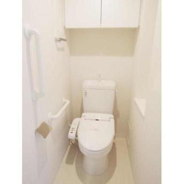 ※写真は同タイプ住戸です。(内装)