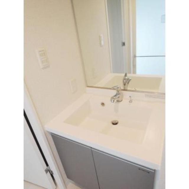 ※写真は同タイプ住戸です。(内装)