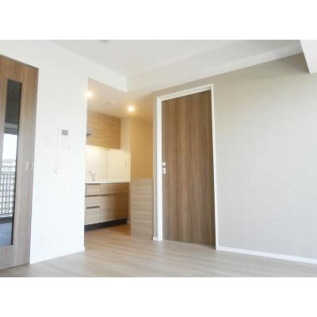 ※写真は同タイプ住戸です。(居間)