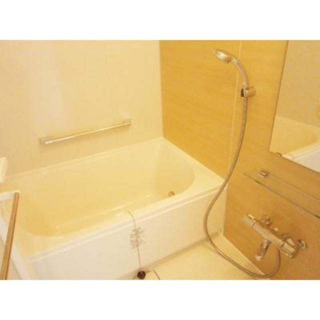 ※写真は同タイプ住戸です。(風呂)