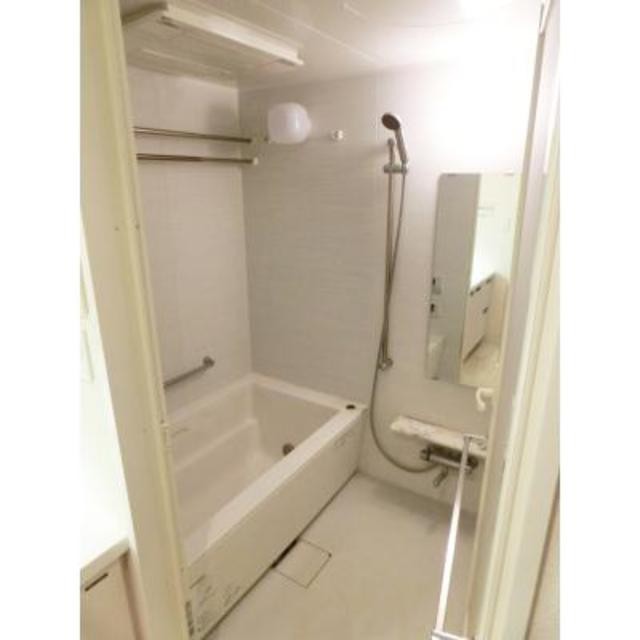 ※写真は同タイプ住戸です。(キッチン)