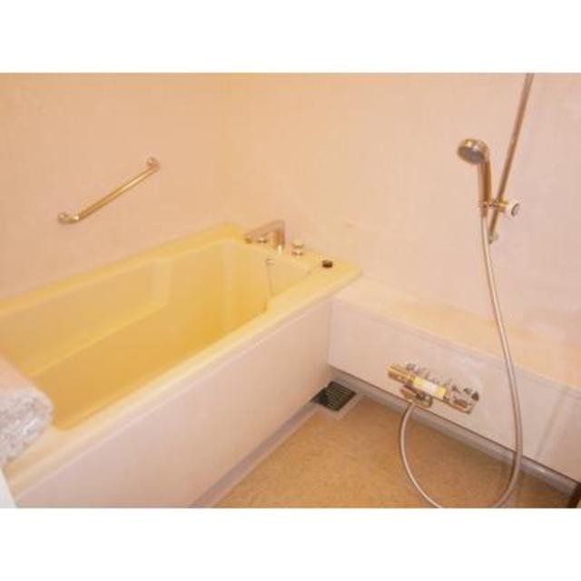 ※写真は同タイプ住戸です。(風呂)