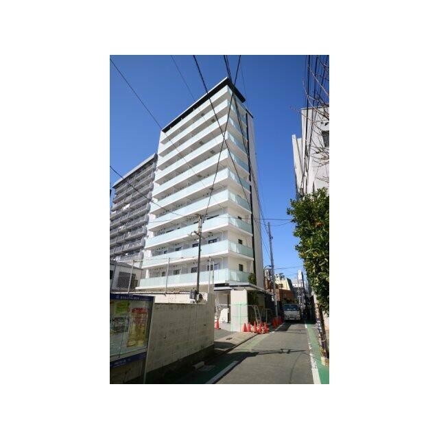 品川区平塚2丁目 【賃貸居住】マンション