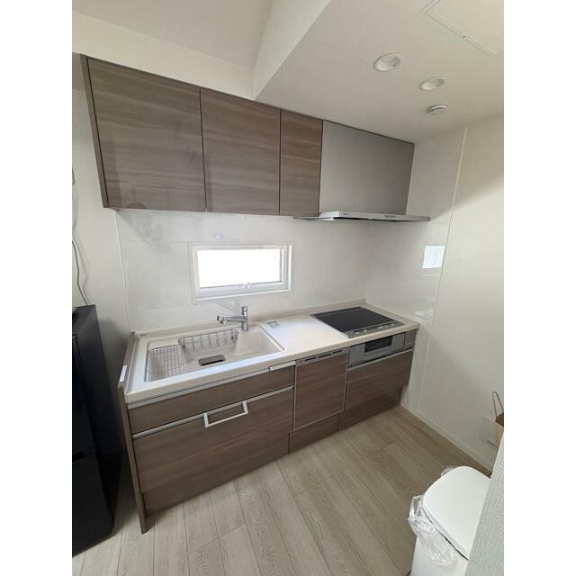 キッチン(キッチン)