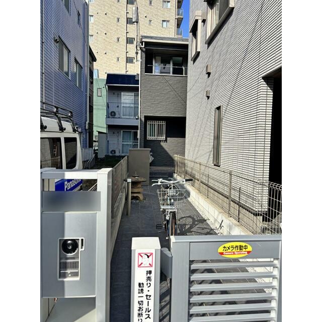 建物外観(外観)