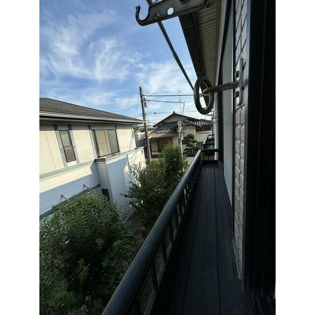 フラワーボックス