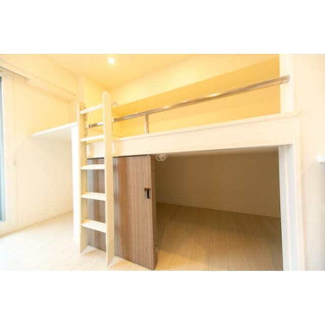 ※写真は同タイプ住戸です。