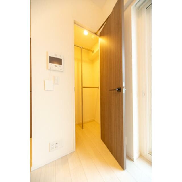 ※写真は同タイプ住戸です。(内装)