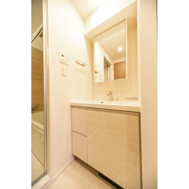 ※写真は同タイプ住戸です。(内装)