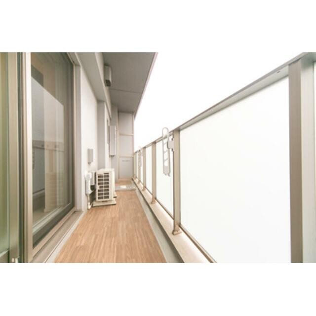 ※写真は同タイプ住戸です。