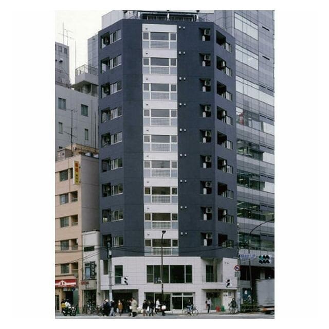 品川区西五反田8丁目 【賃貸居住】マンション