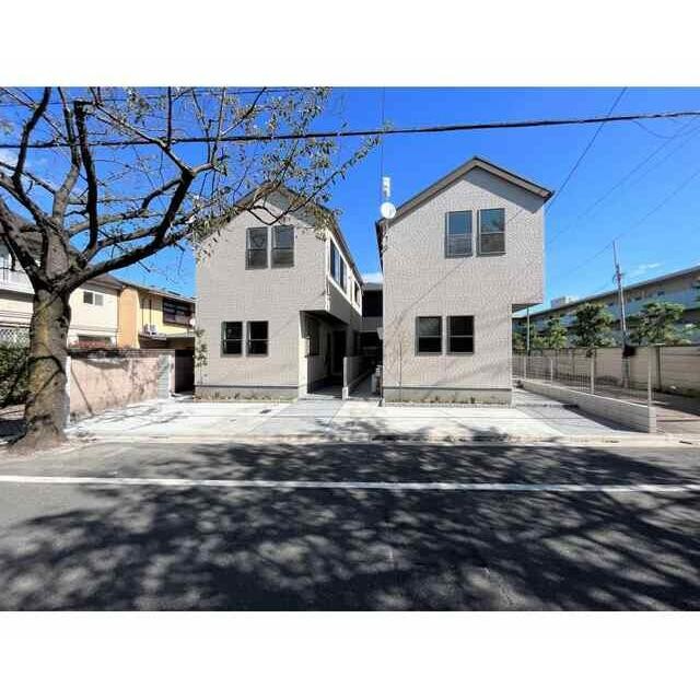 世田谷区深沢7丁目 【賃貸居住】一戸建