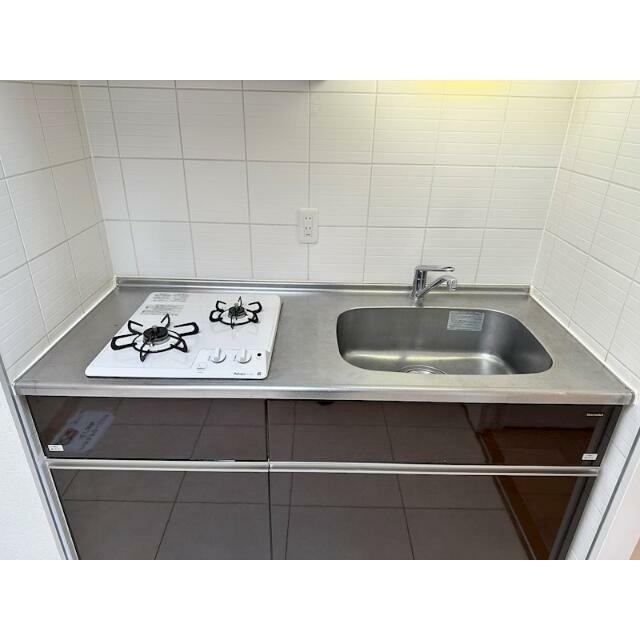 参考写真(キッチン)