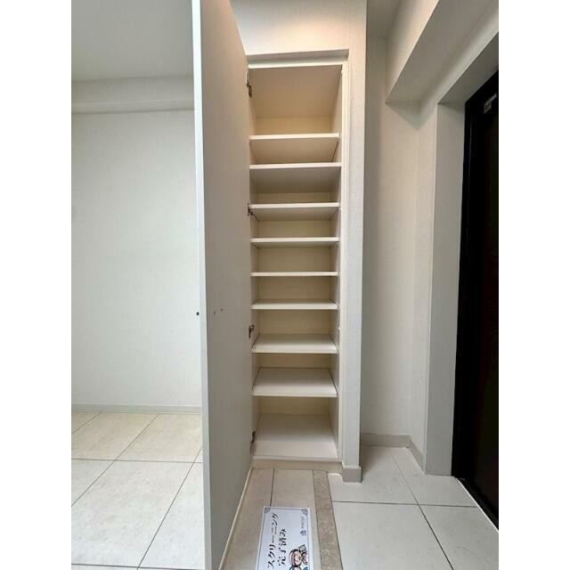 参考写真(玄関)