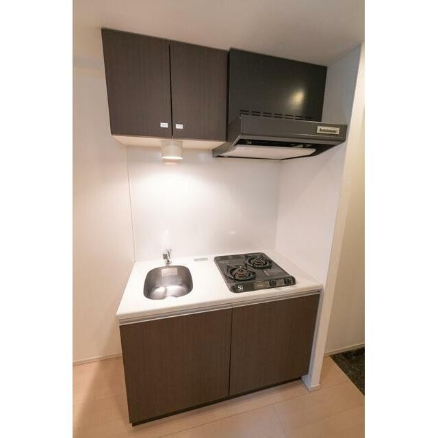 ※同仕様写真含む(キッチン)