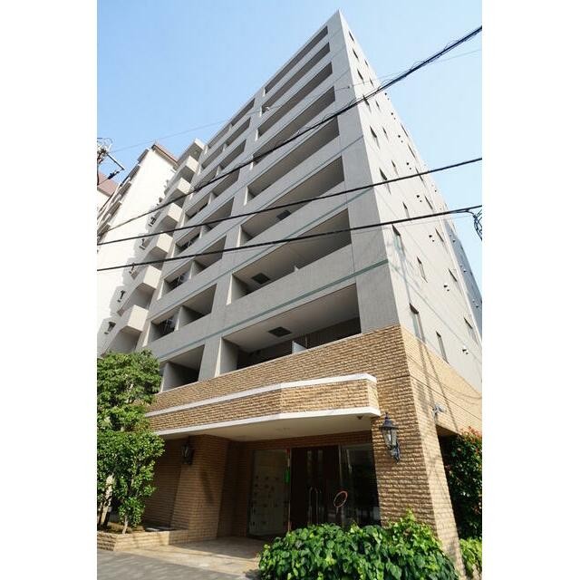 品川区東品川3丁目 【賃貸居住】マンション