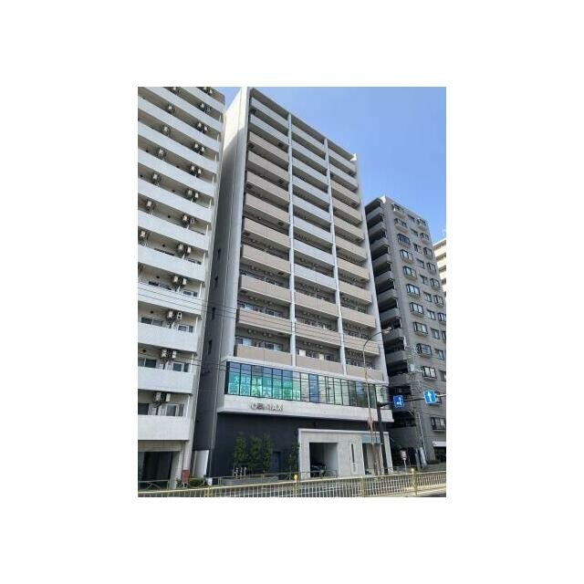 品川区南大井4丁目 【賃貸居住】マンション