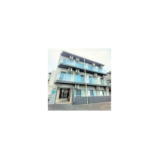 大田区大森東4丁目 【賃貸居住】マンション