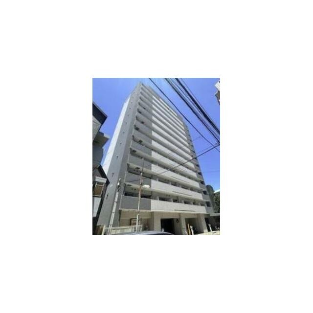 大田区南蒲田2丁目 【賃貸居住】マンション