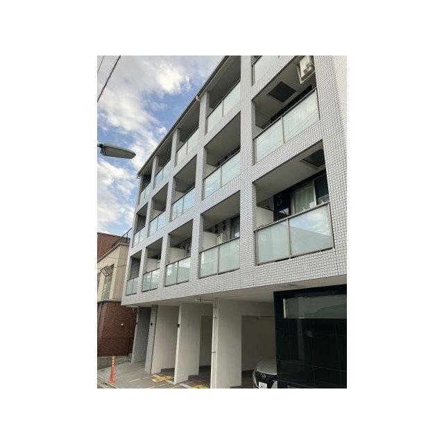 品川区西大井6丁目 【賃貸居住】マンション