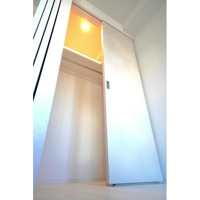 ※写真は同タイプ住戸です。(内装)