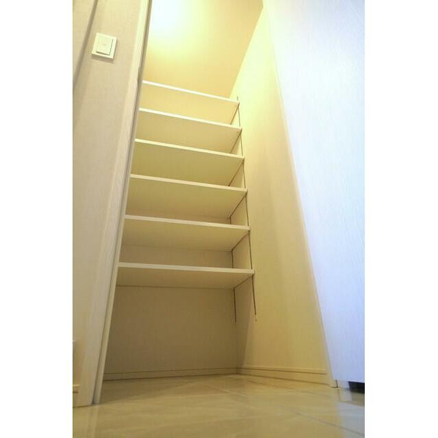 ※写真は同タイプ住戸です。