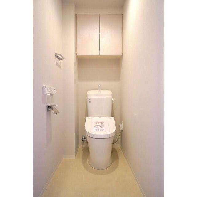 ※写真は同タイプ住戸です。(内装)